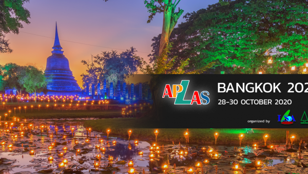 APLAS Bangkok 2021