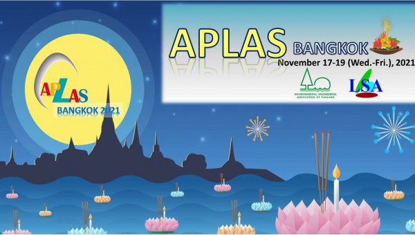 APLAS Bangkok 2021